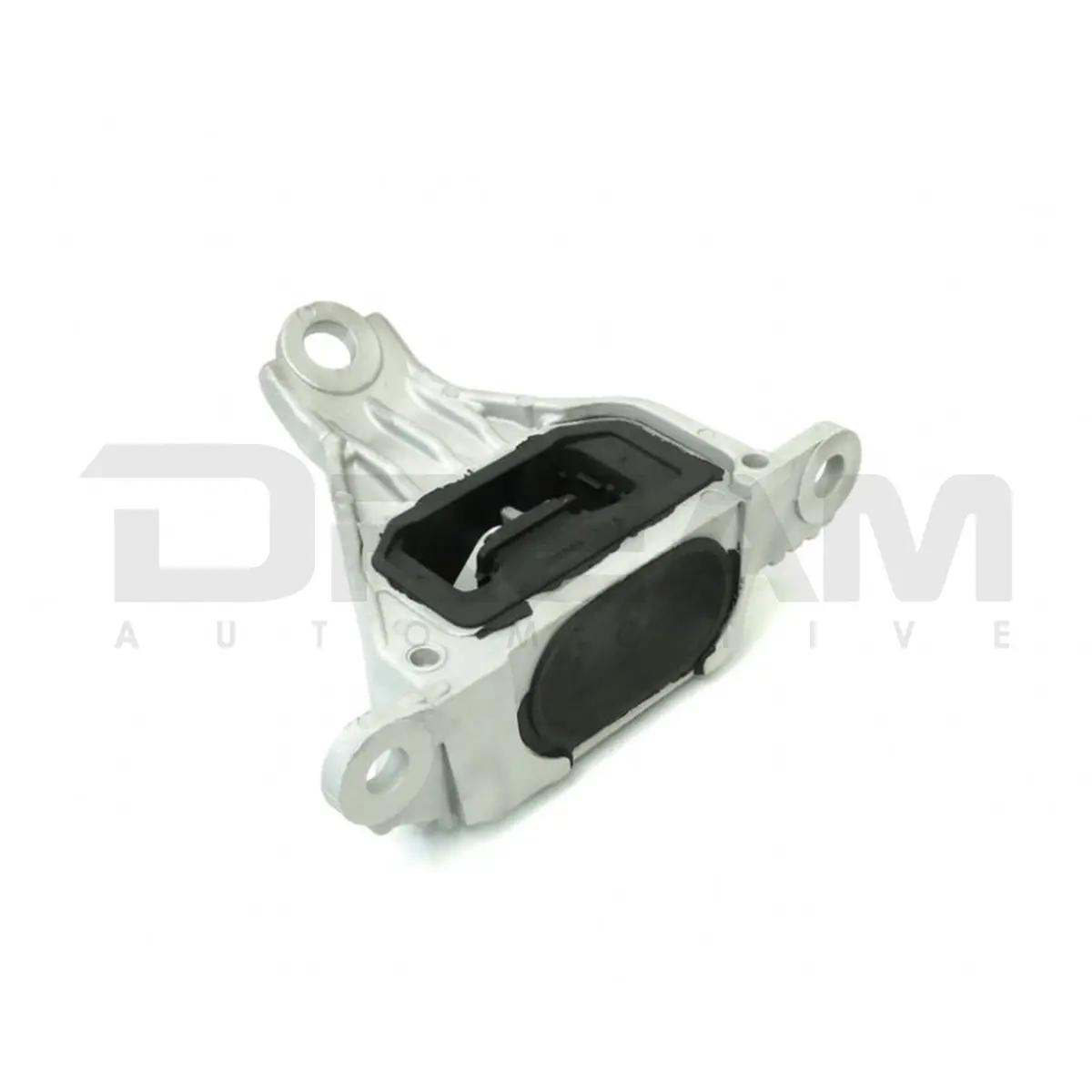 Hardrace | Left Side Transmission Mount | Honda Civic Type R | Fk8/Fl5 2.0T K20c1 | 2017+ 1
