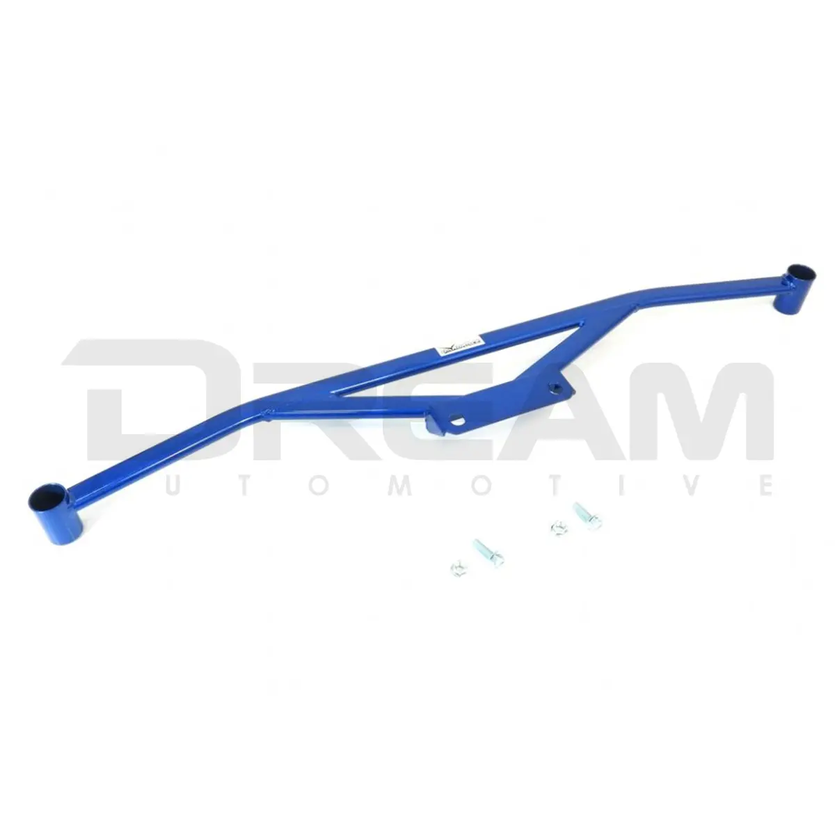Hardrace | Rear Subframe Brace | Honda Civic Type R | Fk8/Fl5 2.0T K20c1 | 2017+ 1