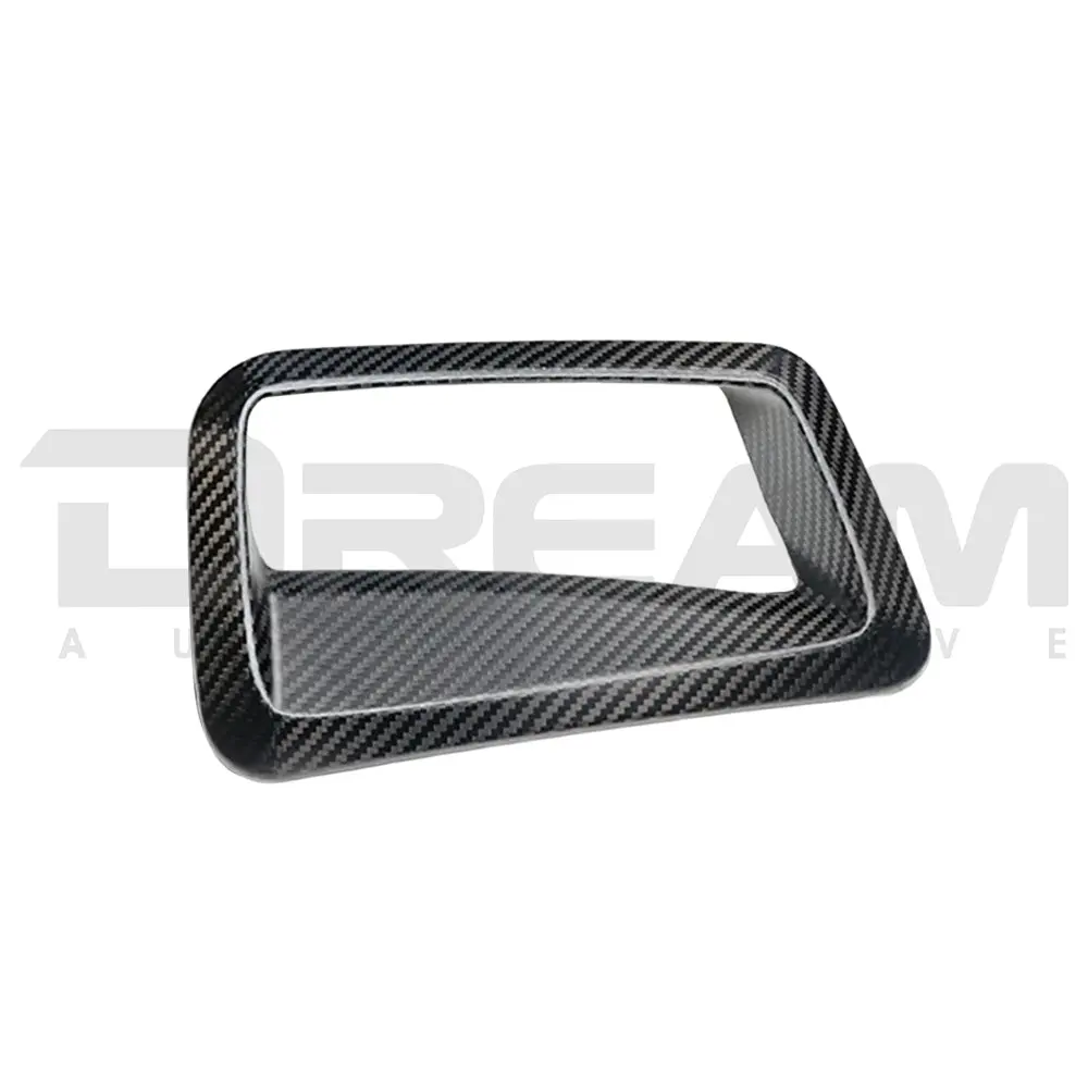 Axis | Heads Up Display Cover | Toyota Gr Yaris | G16e-Gts | 2021-2024 1