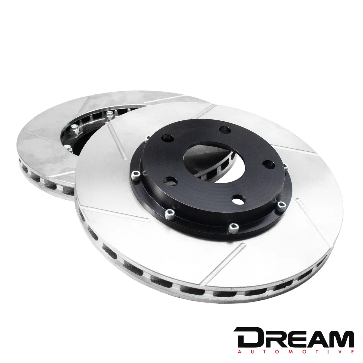 Dream Automotive 2 Piece Disc | Honda E | Zc7 | 2020 1