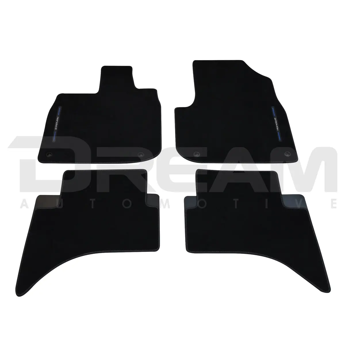 Genuine Honda Elegance Floor Mats | Honda E | Zc7 | 2020 2