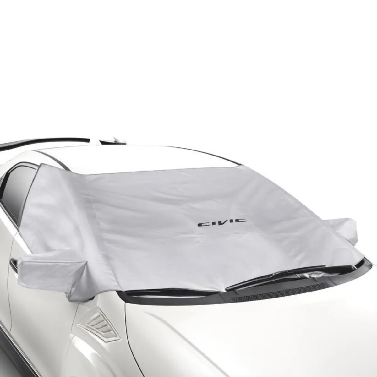 Genuine Honda Windscreen Cover | Honda Civic Type R | Fk2 2.0T K20c1 | 2015-2016 1