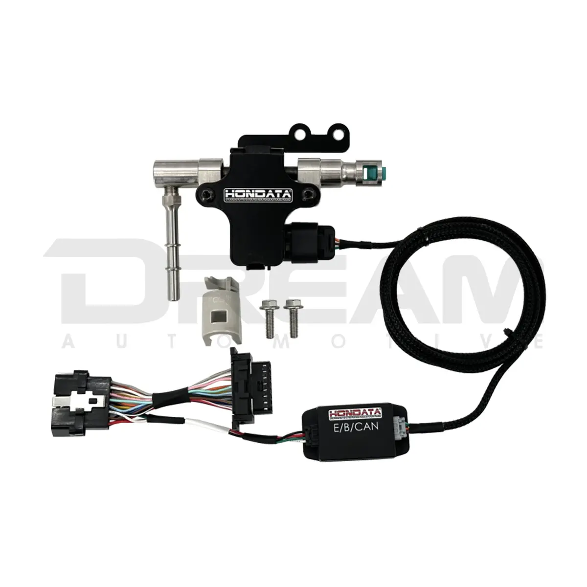 Hondata | Canflex | Honda Civic Type R | Fl5 2.0T K20c1 | 2023+ 1