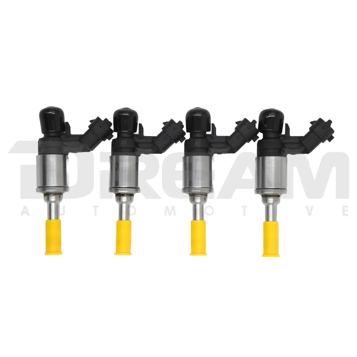 Hondata | Fuel System Injector Set  | Honda Civic Type R | 2.0T K20c1 | 2015+ 1