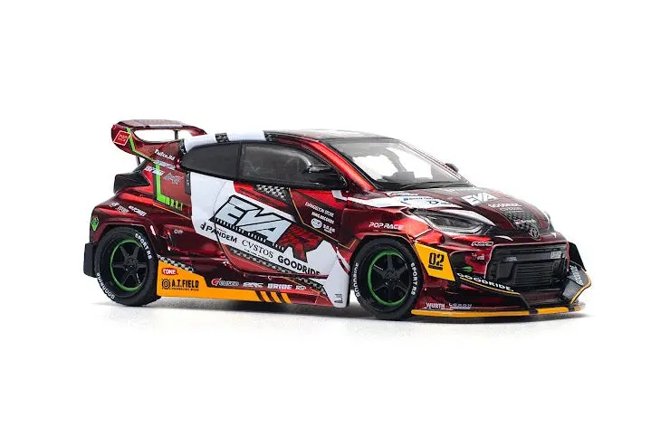 Eva Rt Production Model-02 Goodride 1