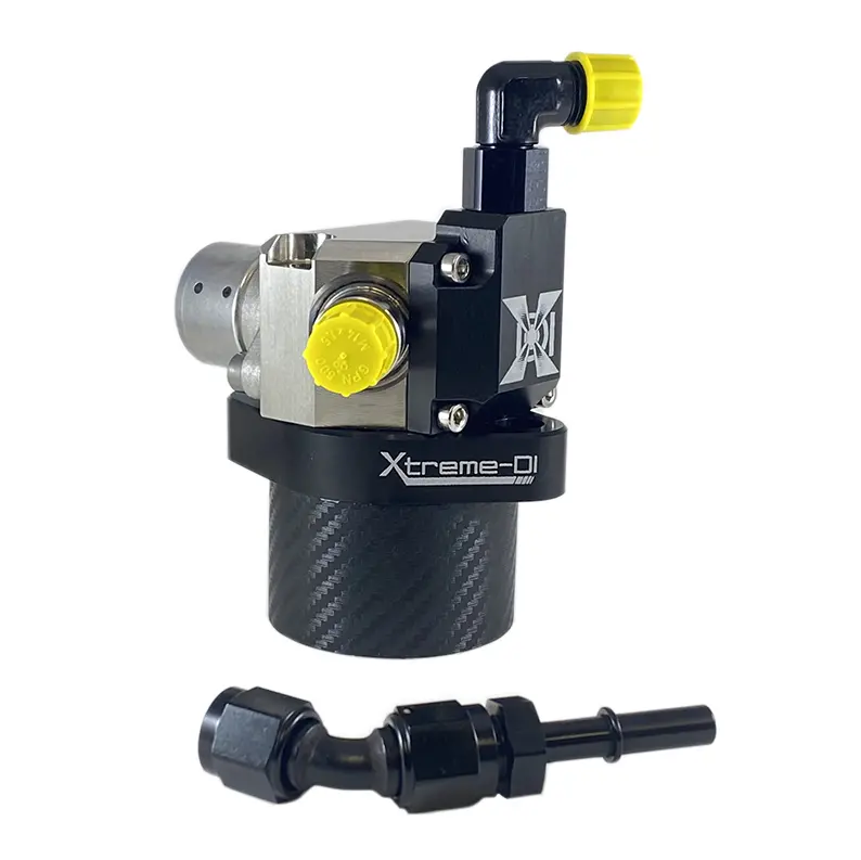 Xtreme-Di Evo High Pressure Fuel Pump | Honda Civic Type R | K20c1 | 2015+ 1
