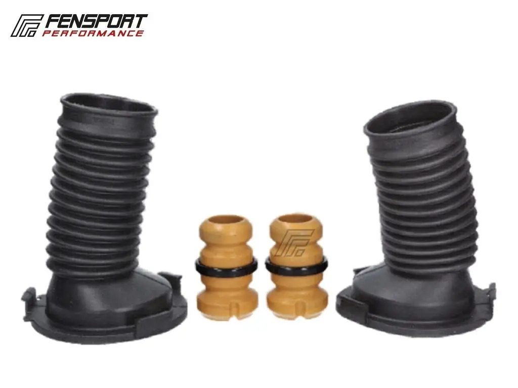 Shock Absorber - Dust Cover & Bump Stop Kit - Front - Celica 140 & 190 T Sport 1
