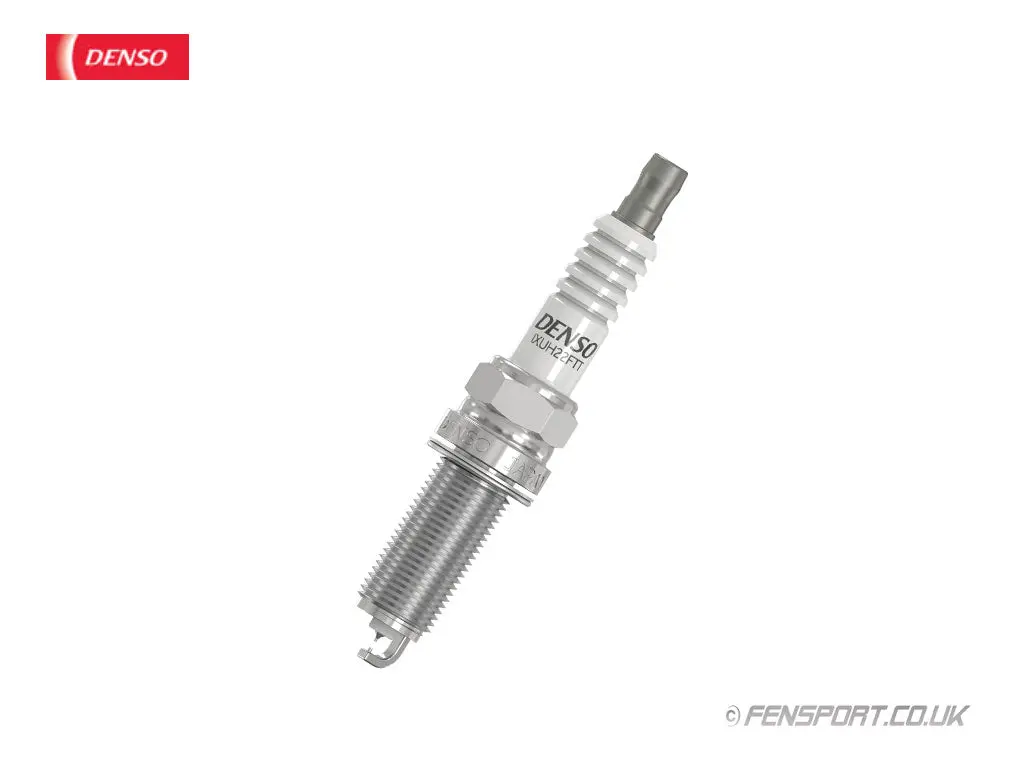Spark Plug - Denso Iridium - Swift Sport Zc33s 1