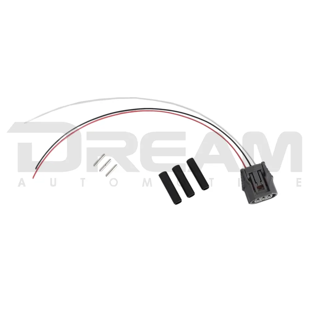 Dream Automotive | Ignition Coil Plug Repair Harness | Honda Civic Type R | 2.0T K20c1 | 2015+ 1
