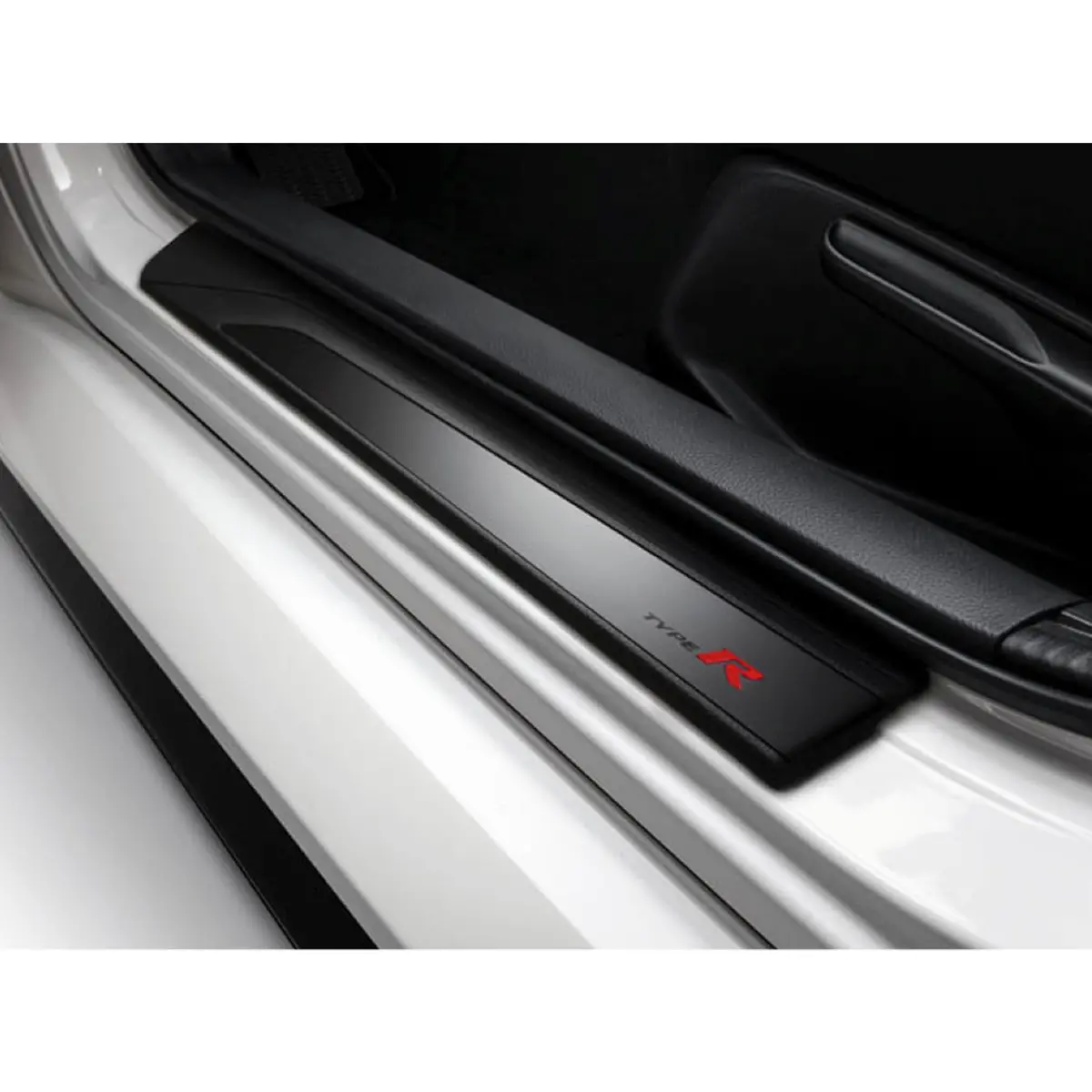 Genuine Honda Illuminated Doorstep Garnish | Honda Civic Type R | Fk8 2.0T K20c1 | 2017-2019 1