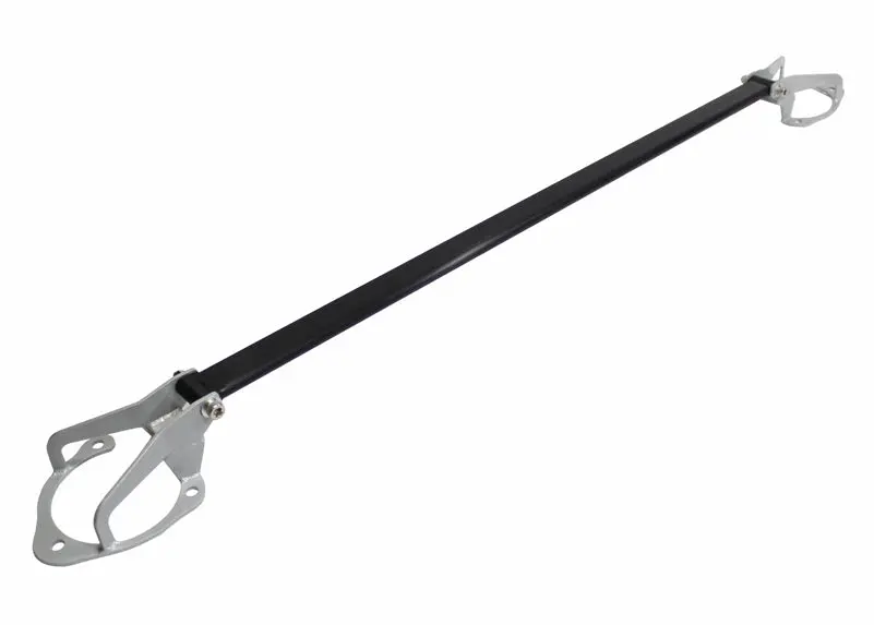 Whiteline Front Adjustable Strut Brace - Gr86, Gt86 & Brz 1