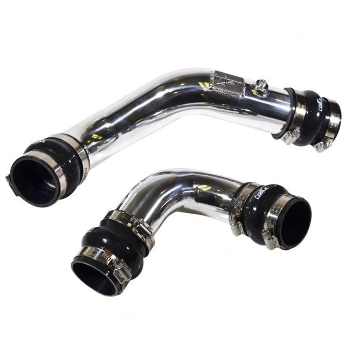 Injen Technology Hard Boost Pipe Kit | Honda Civic Type R | Fk8 2.0T K20c1 | 2017+ 1