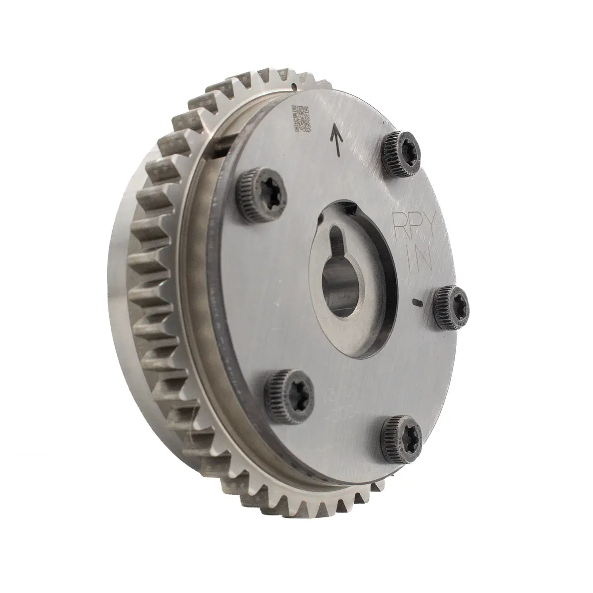 Genuine Honda Vtc Pulley Intake Cam | Honda Civic Type R | Fk2 / Fk8 2.0T K20c1 | 2015-2021 1