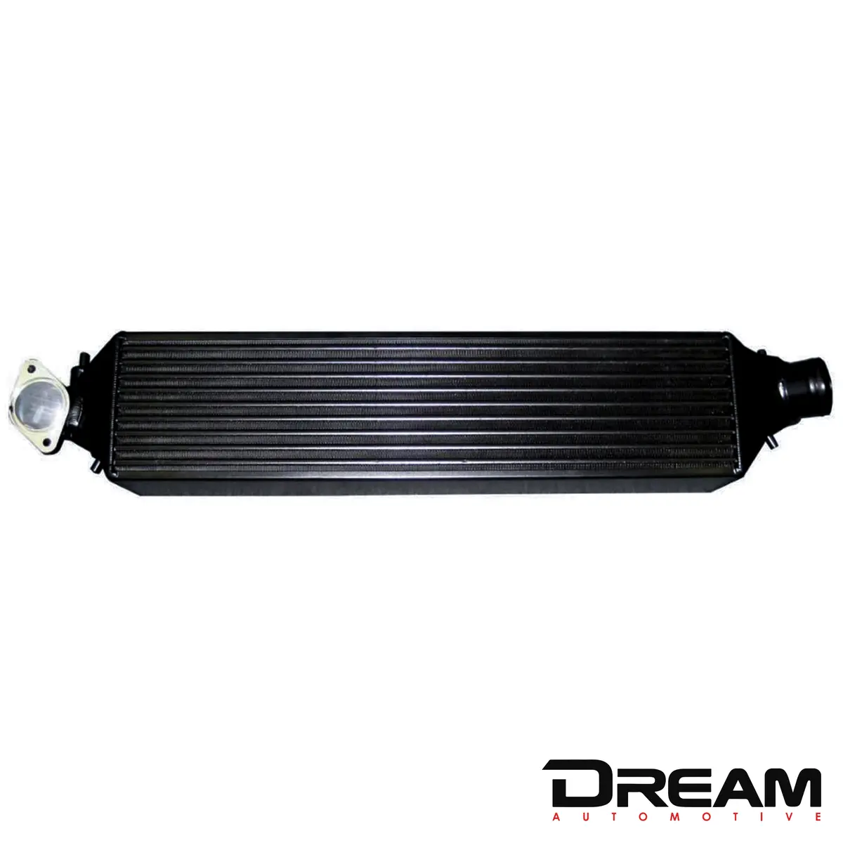 Dream Automotive Front Mount Intercooler | Honda Civic Type R | Fk2 2.0T K20c1 | 2015-2016 1
