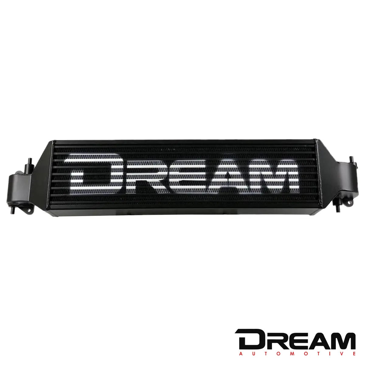 Dream Automotive Front Mount Intercooler | Honda Civic Type R | Fk8 2.0T K20c1 | 2017+ 1