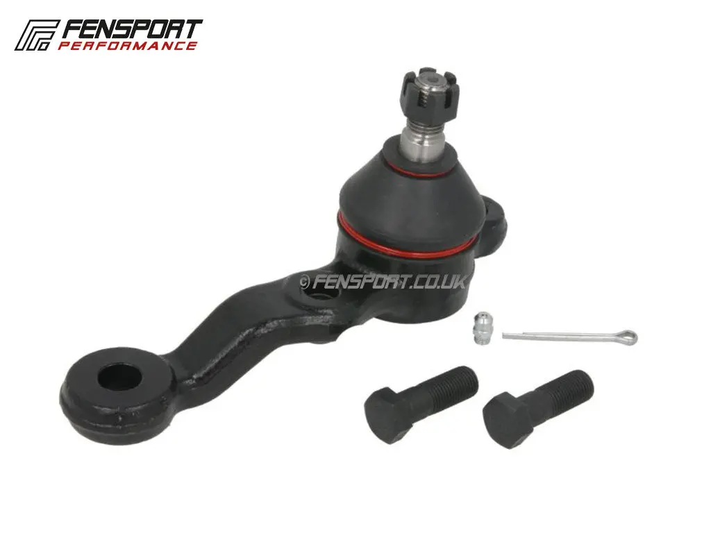 Lower Ball Joint - Left Hand Front - Is200, Is300, Altezza Rs200 1