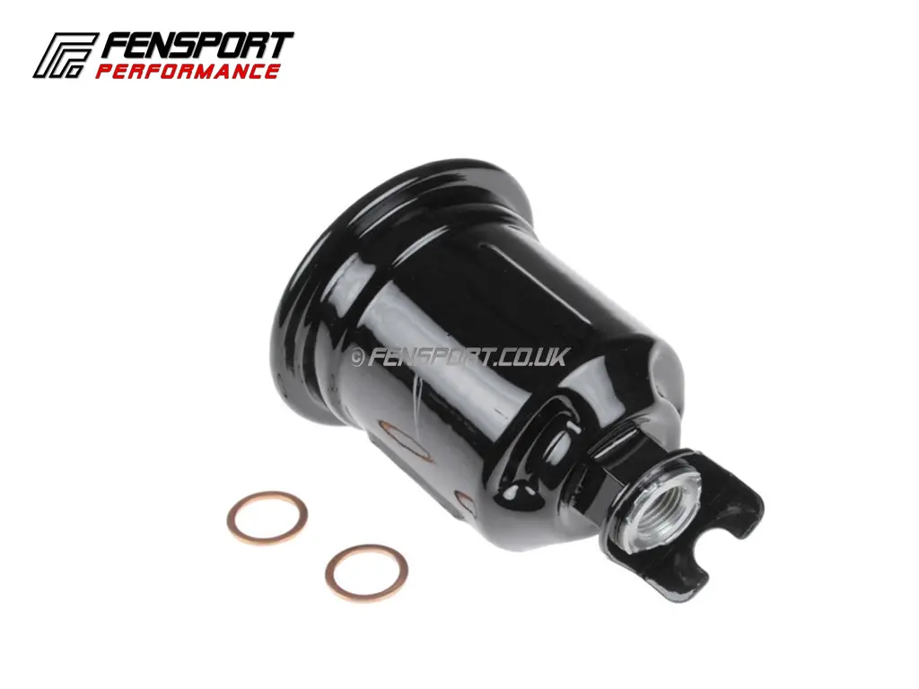 Fuel Filter - St205, St202 <12-97 1