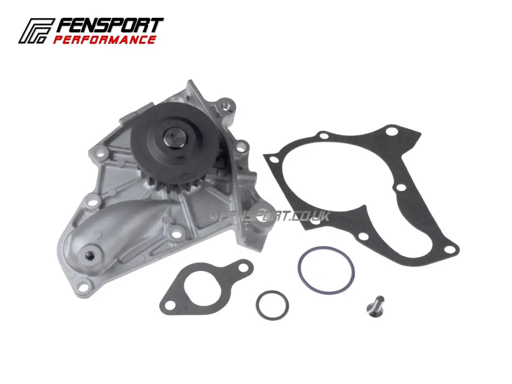 Water Pump - Celica & Mr2 3S Rev3 Engine 1