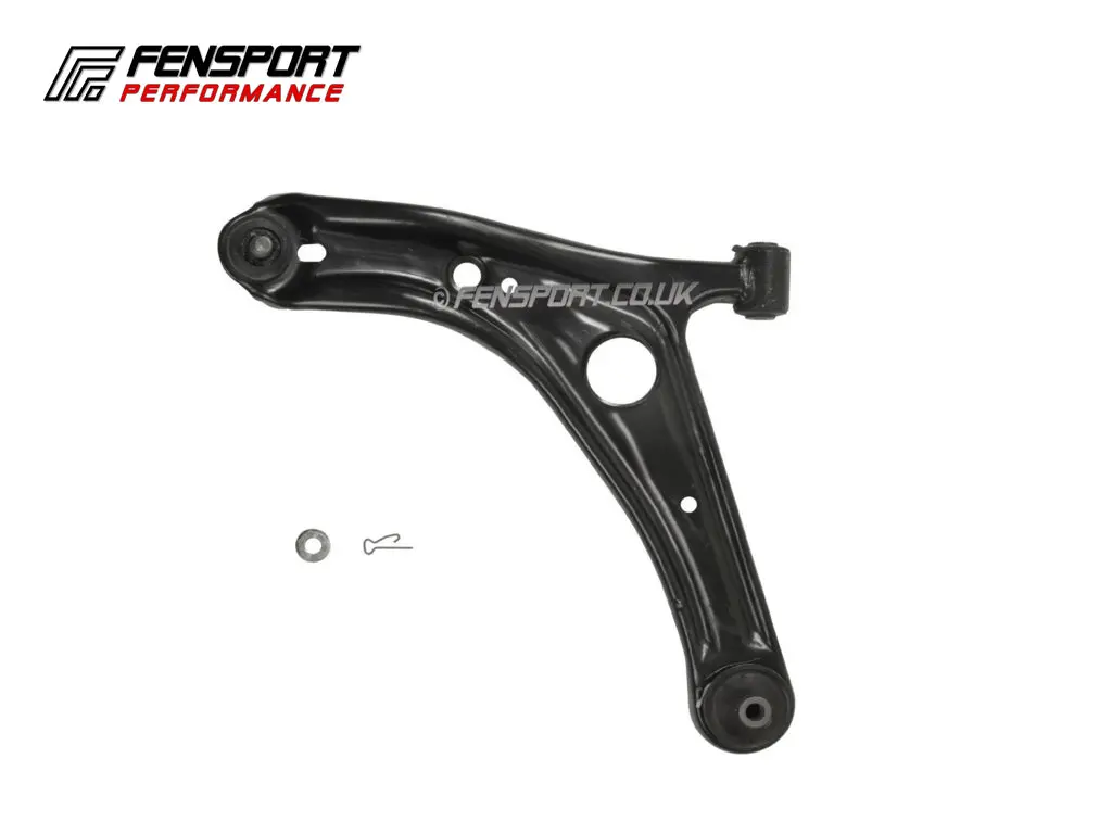 Front Wishbone - Left Hand - Mr-S Zzw30 1
