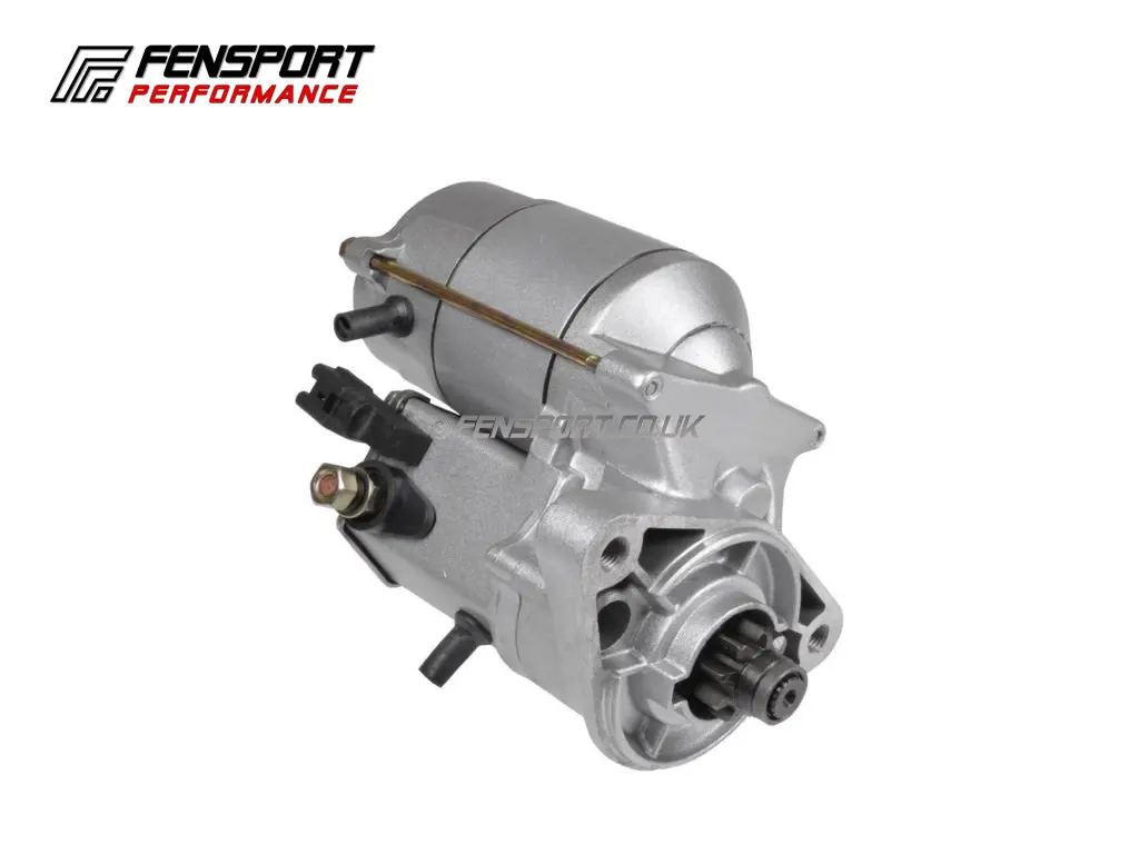 Starter Motor - Supra Jza80, Soarer & Aristo 1