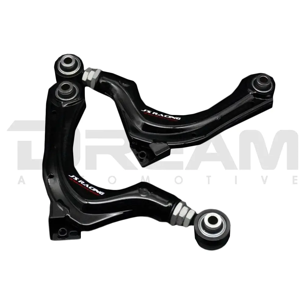 J's Racing | Pillow Adjustable Rear Upper Arm | Honda Civic Type R | Fk8/Fl5 2.0T K20c1 | 2017+ 1