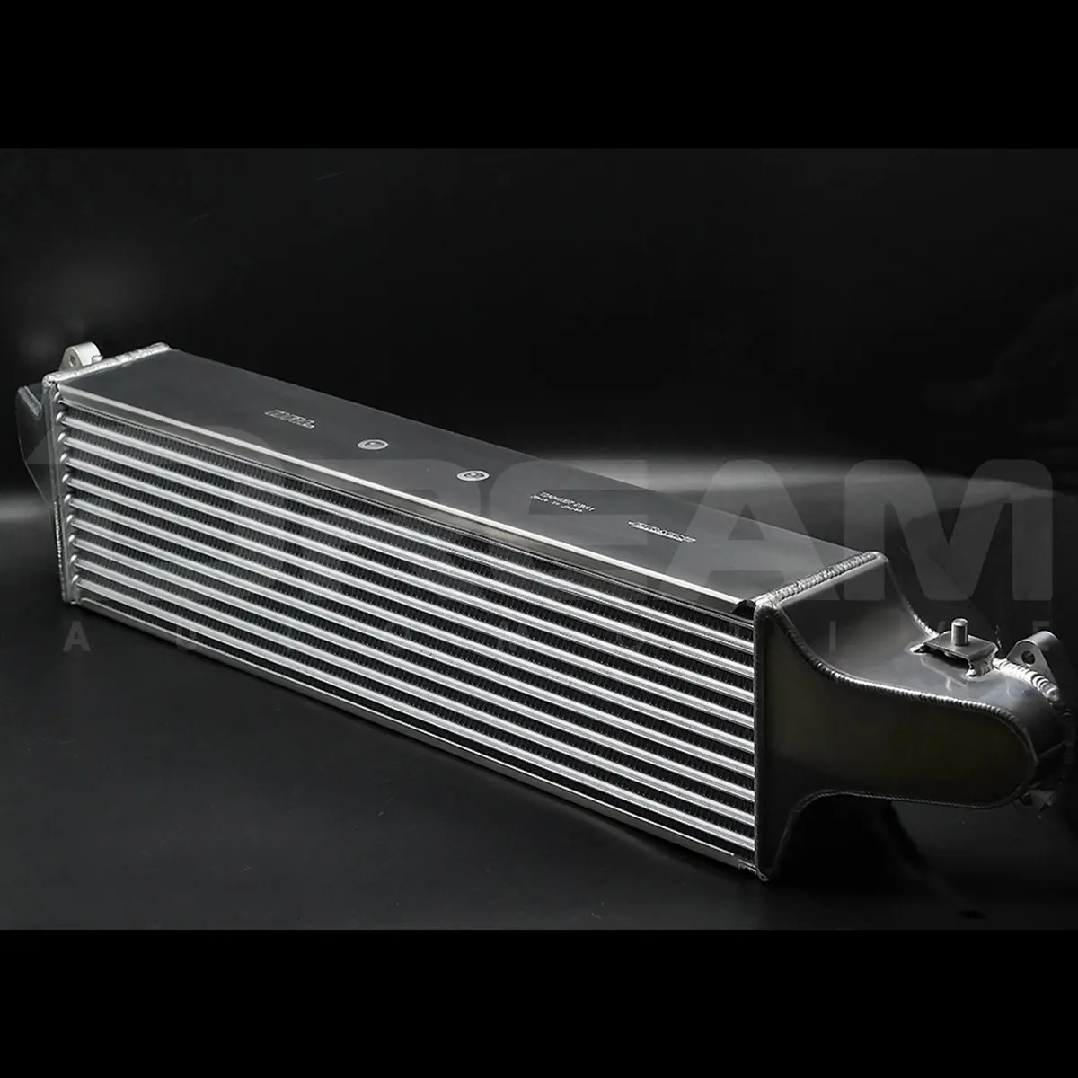 J's Racing | Hyper Intercooler | Honda Civic Type R | Fl5 2.0T K20c1 | 2023+ 1