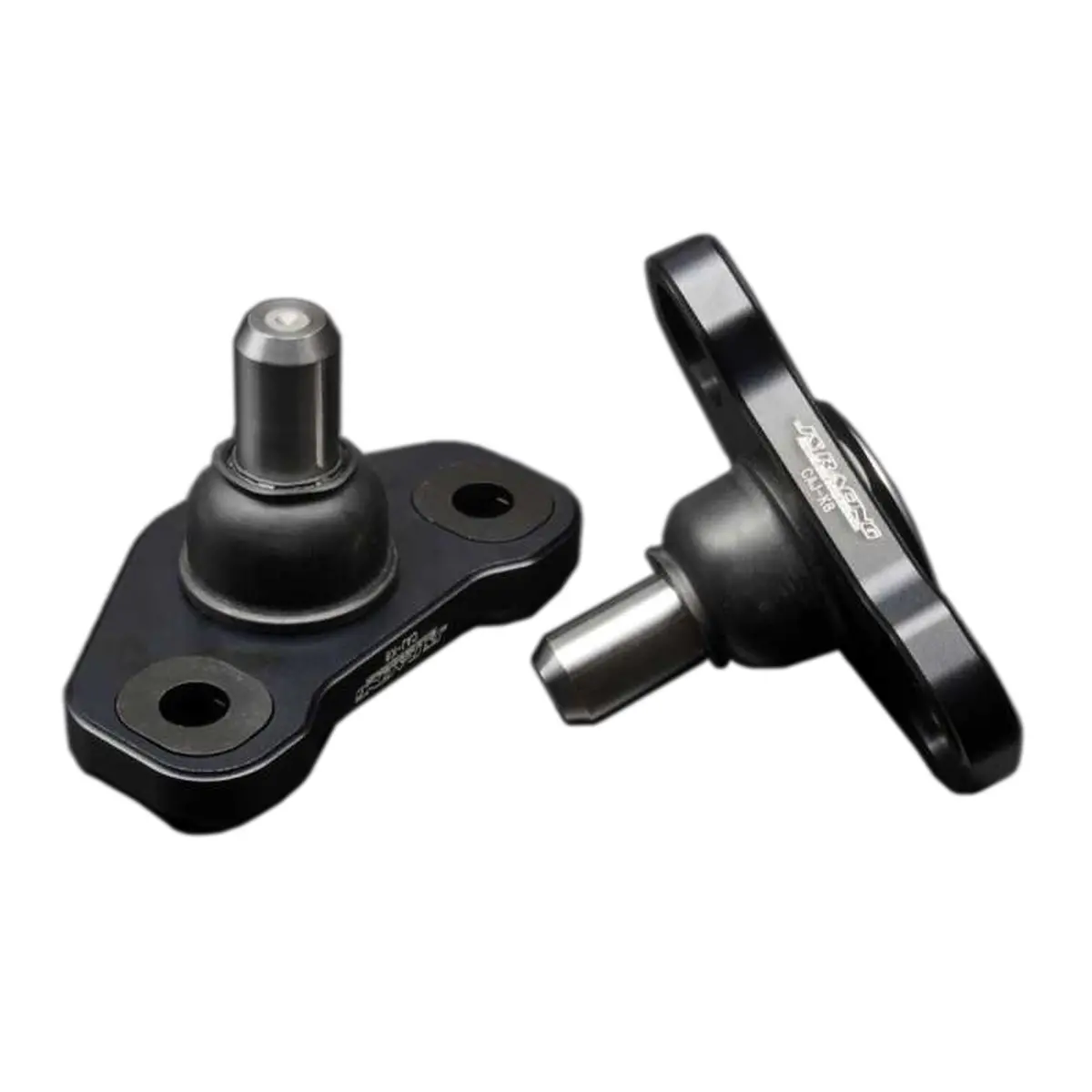 J's Racing | Front Camber Ball Joint | Honda Civic Type R | Fl5 2.0T K20c1 | 2023+ 1