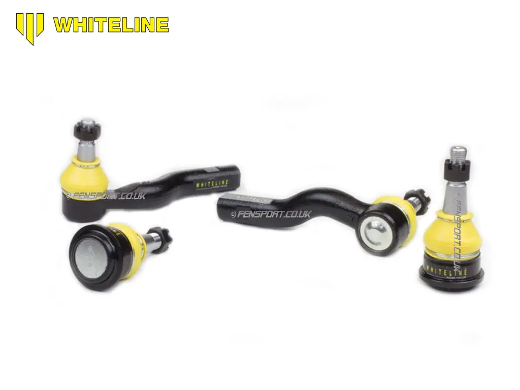 Whiteline Front Roll Centre - Bump Steer - Correction Kit - Gt86 & Brz 1
