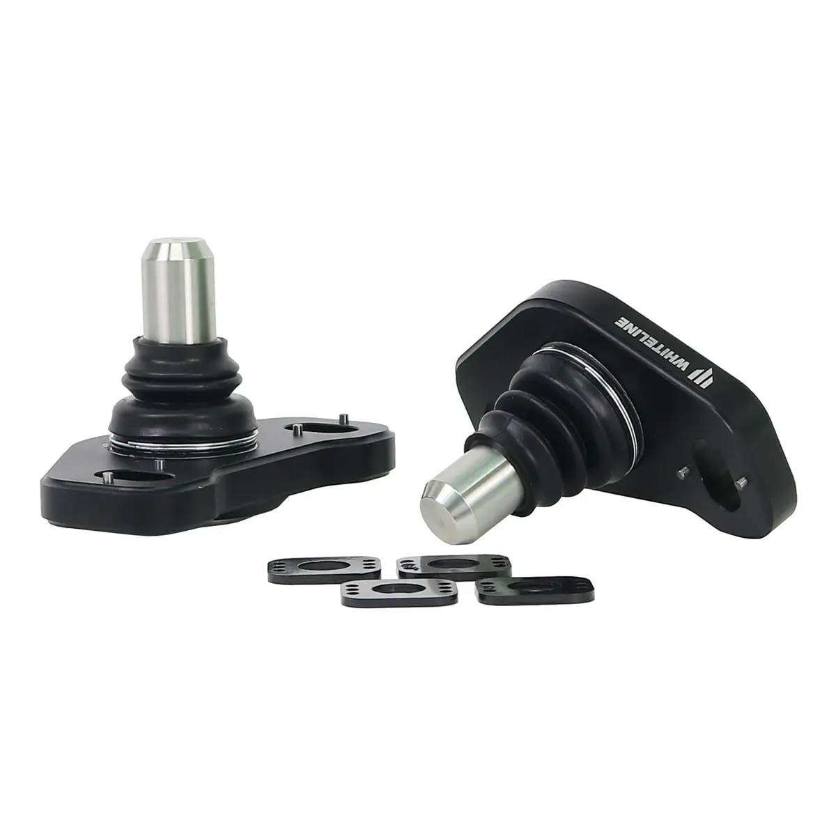 Whiteline | Front Ball Joint Camber Kit | Honda Civic Type R | Fk8 /Fl5 2.0T K20c1 | 2017-2022 1