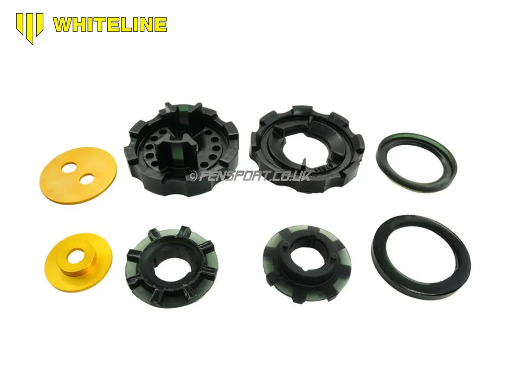 Whiteline Rear Differential Bush - Insert Kit - Gr86, Gt86 & Brz 1