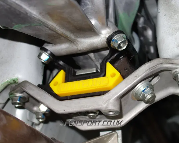 Whiteline Gearbox Bush Insert - Gr86, Gt86 & Brz 1