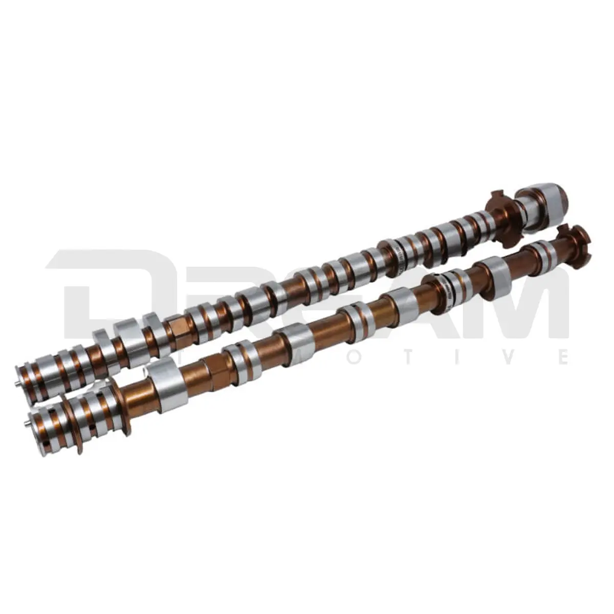 Kelford Cams | Upgrade Camshaft | Honda Civic Type R | K20c1 | 2015+ 1