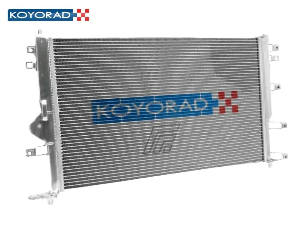 Koyo Alloy High Performance Radiator - Gr Yaris G16e-Gts 1