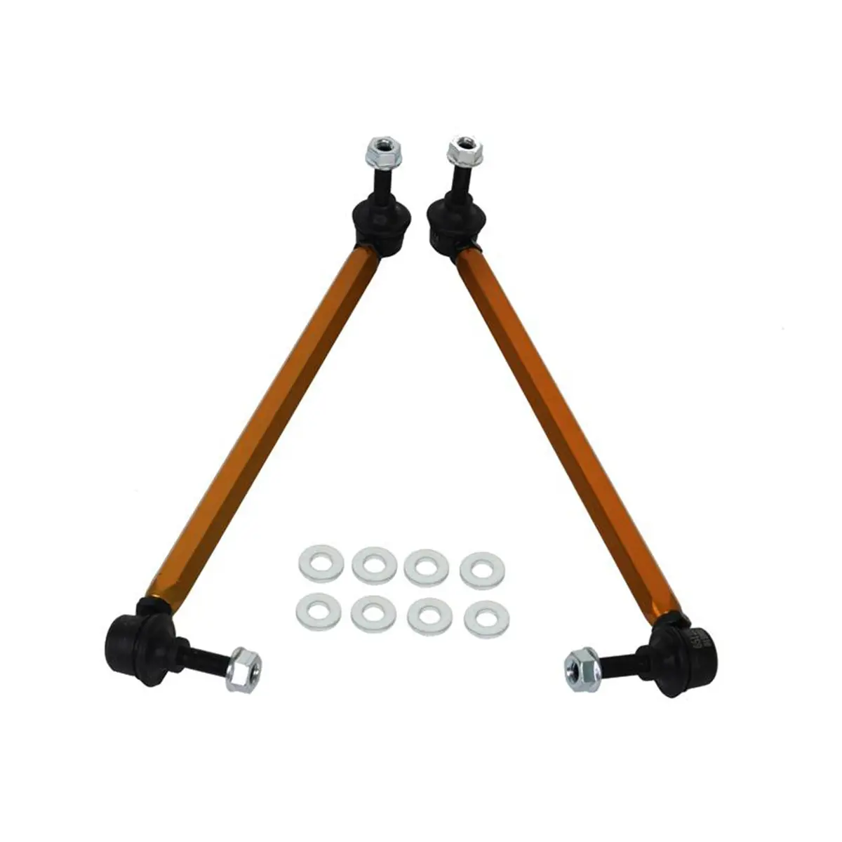 Whiteline Front Anti-Roll Bar Link | Honda Civic Type R | Fk8 2.0T K20c1 | 2017+ 1