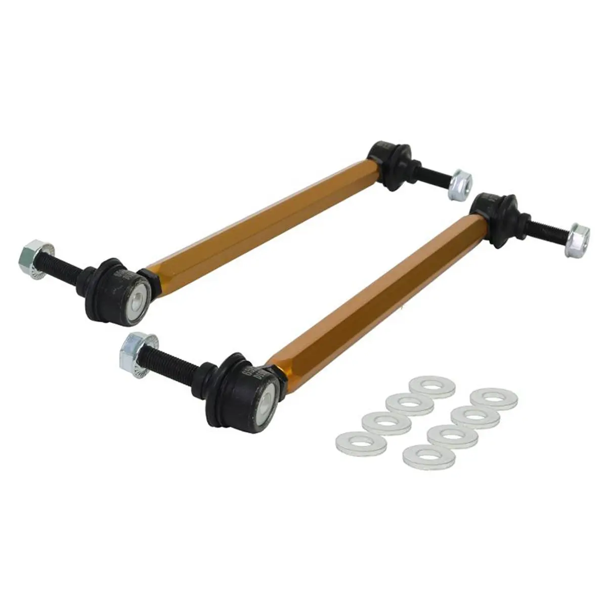 Whiteline Front Anti-Roll Bar Link | Toyota Gr Yaris | G16e-Gts | 2021+ 1