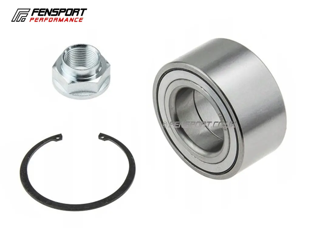Wheel Bearing Kit - Front - Swift Sport Zc31s, Zc32s 1