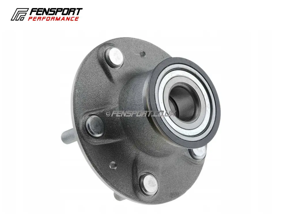 Wheel Bearing Kit - Rear - Swift Sport Zc31s, Zc32s 1