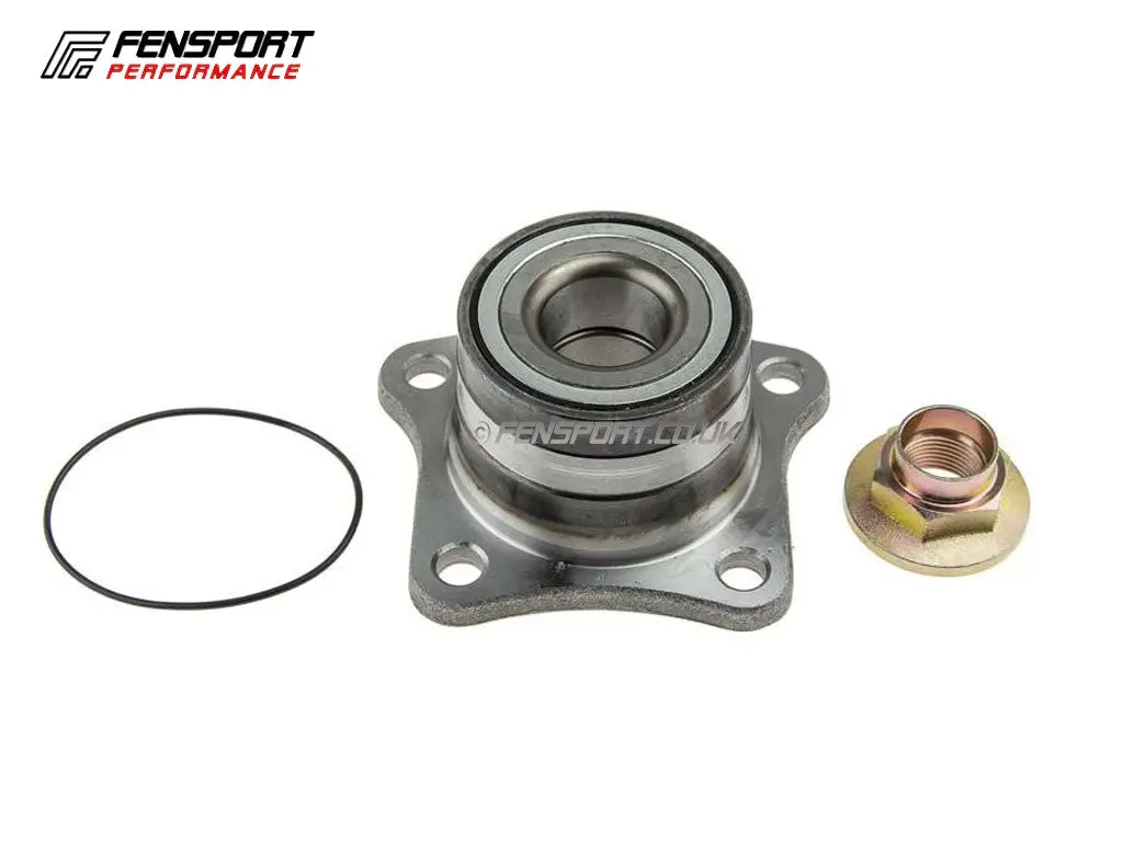 Wheel Bearing Kit - Rear - No Abs - Corolla Ae101, Ae111 1