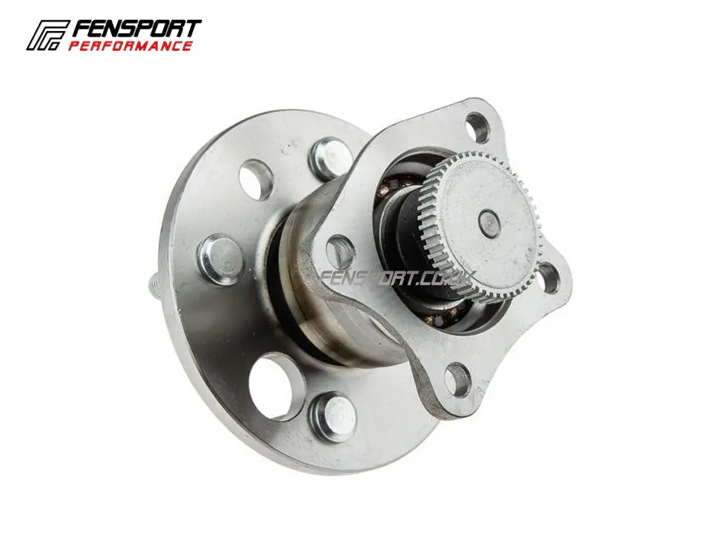 Wheel Bearing Kit - Rear Assembly - With Abs - Corolla Ae101, Ae111 1