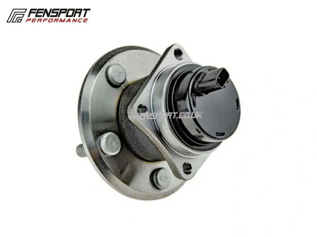 Wheel Bearing Kit - Rear - Hub Sub Assembly - Celica Zzt230, Zzt231 1