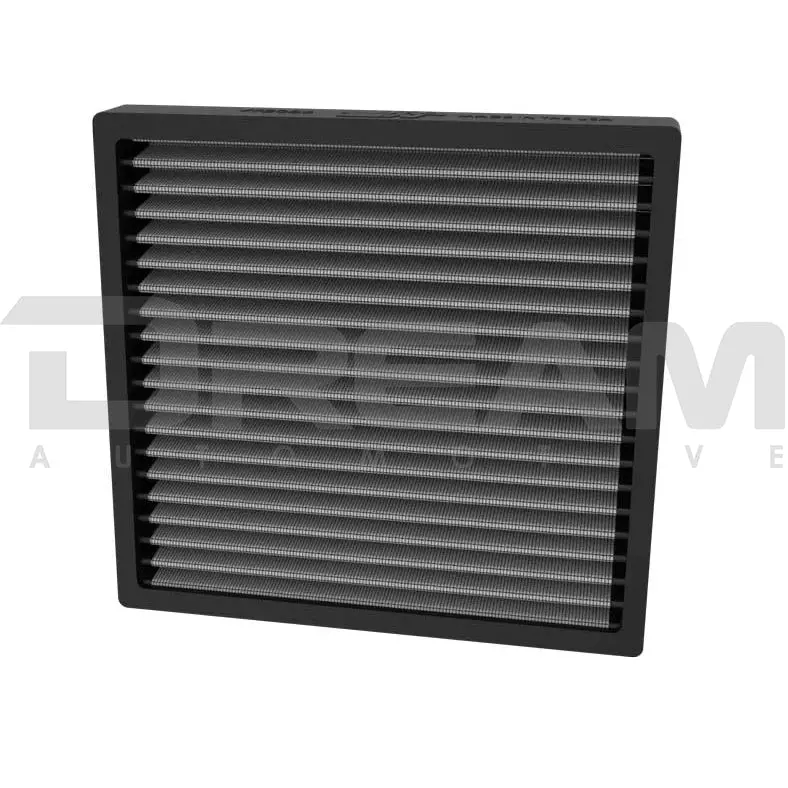 K&N | Lifetime Washable Cabin Air Filter | Honda Civic Type R | Fl5 2.0T K20c1 | 2023+ 1