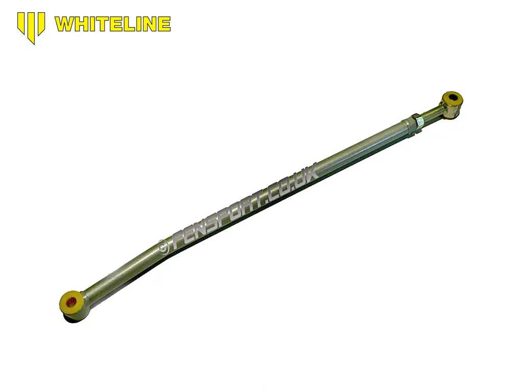 Whiteline Panhard Rod - Adjustable - Corolla Ae86 1