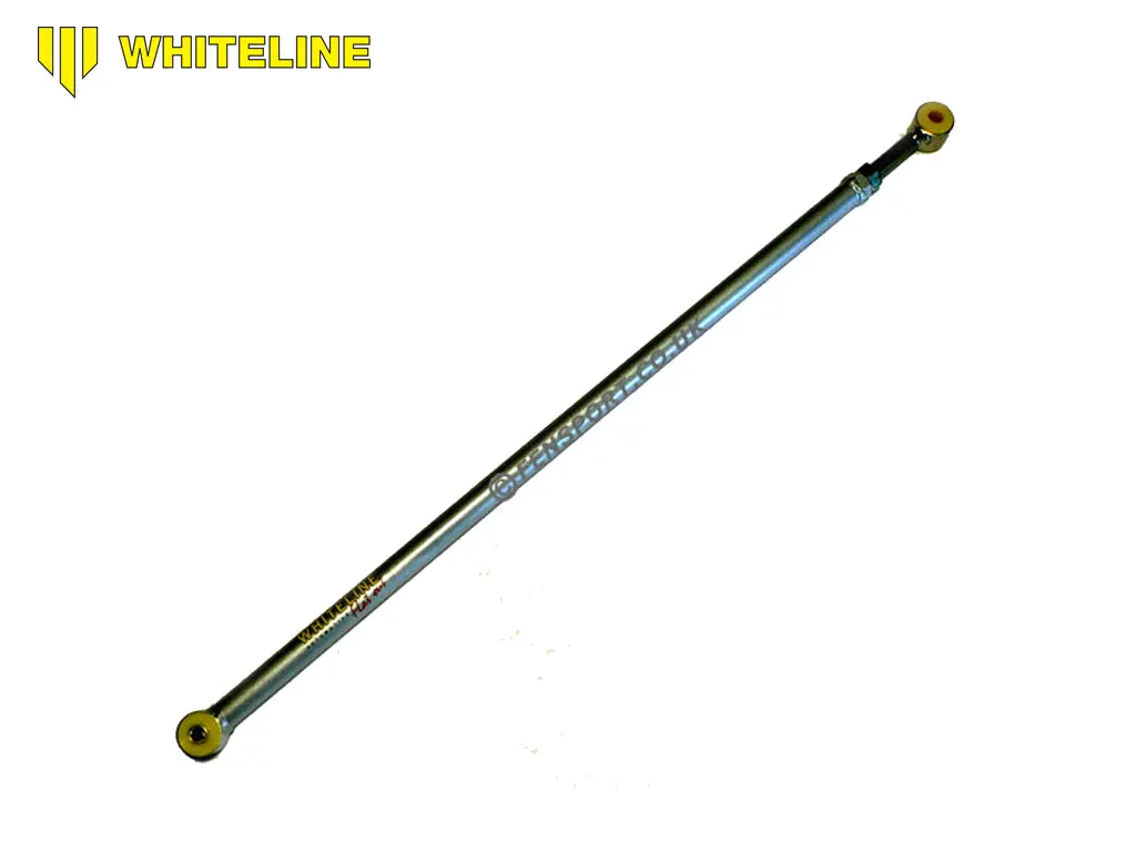 Whiteline Panhard Rod - Adjustable - Starlet Ep82 & Ep91 1