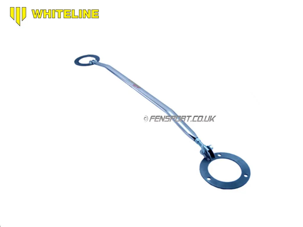 Whiteline Front Adjustable Strut Brace - Celica Gt4 St185 1