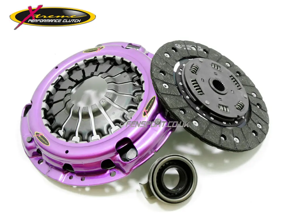 Clutch Kit -  Xtreme Stage 1 - Gr86, Gt86 & Brz 1
