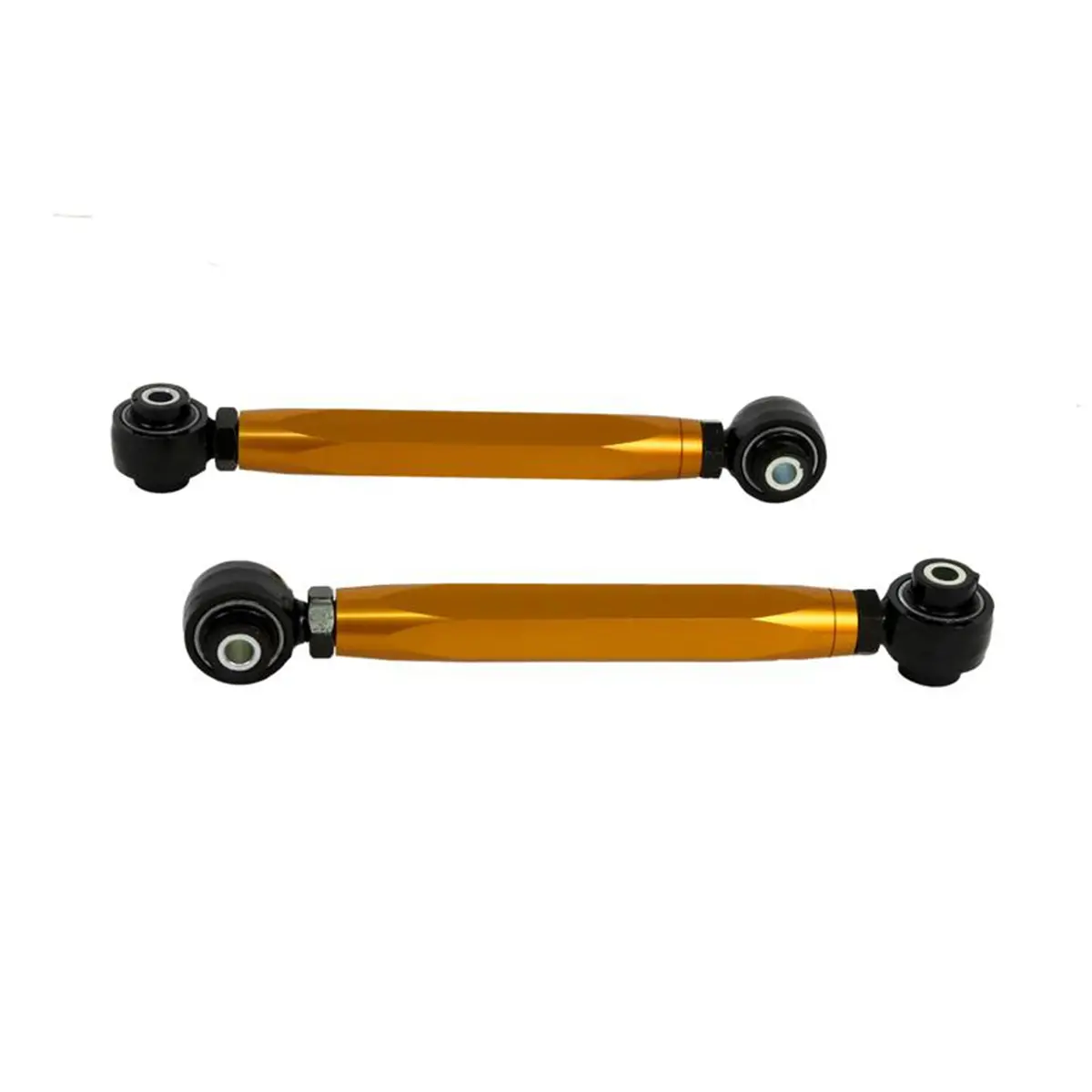Whiteline Rear Heavy Duty Adjustable Control Arm - Lower Front Arm | Honda Civic Type R | Fk8 2.0T K20c1 | 2017+ 1