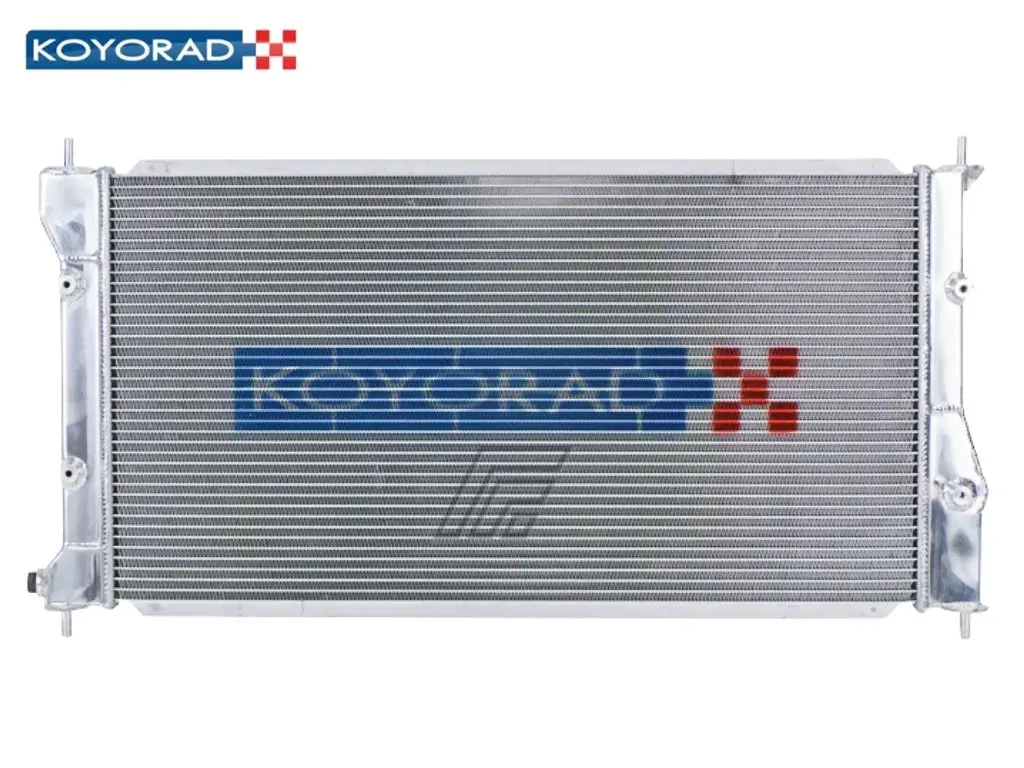 Koyo Alloy High Performance Radiator - Gt86 & Brz 1