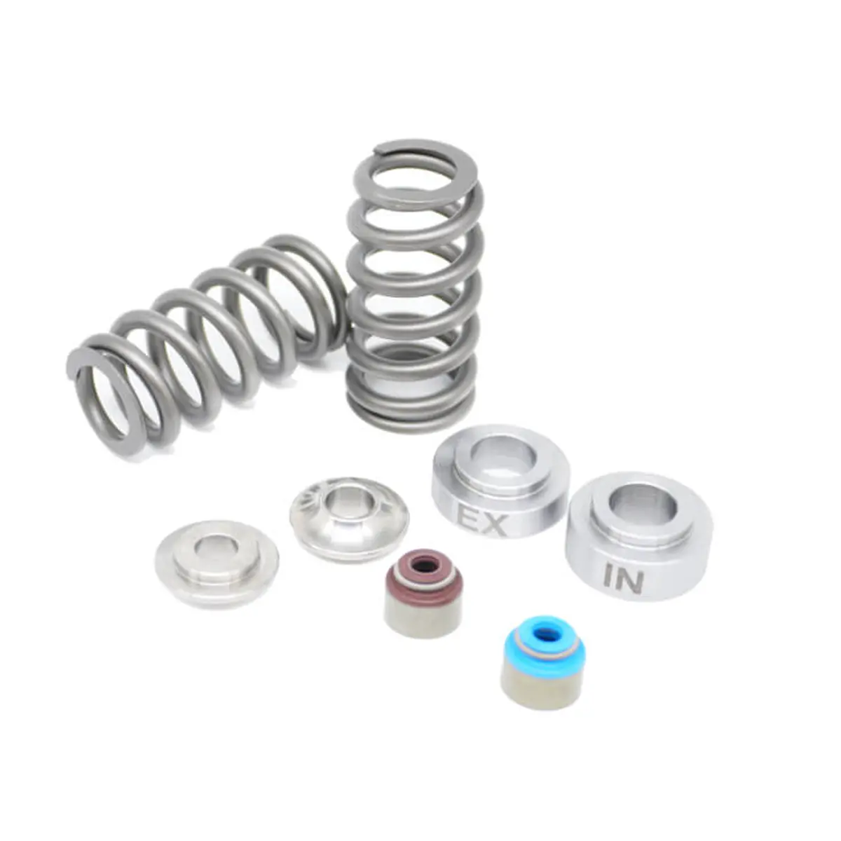 Kelford Cams | Valve Spring Kit | Honda Civic Type R | K20c1 | 2015+ 1