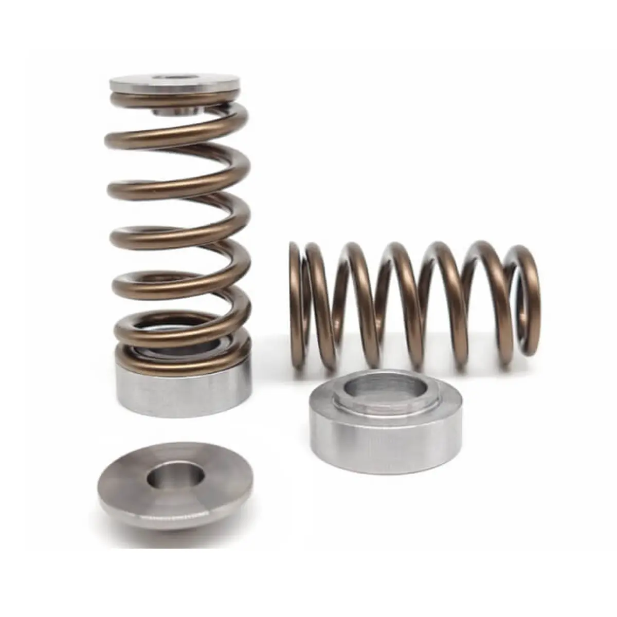 Kelford Cams | Valve Spring Set | Toyota Gr Yaris | G16e-Gts | 2021+ 1