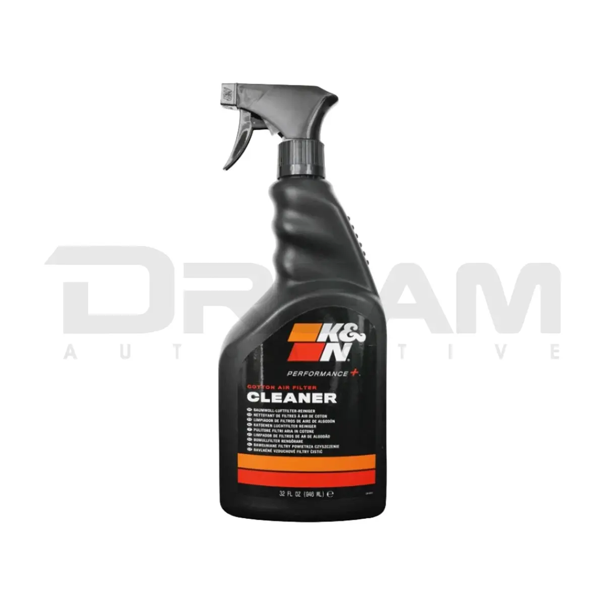 K&N | Power Kleen Filter Cleaner 1